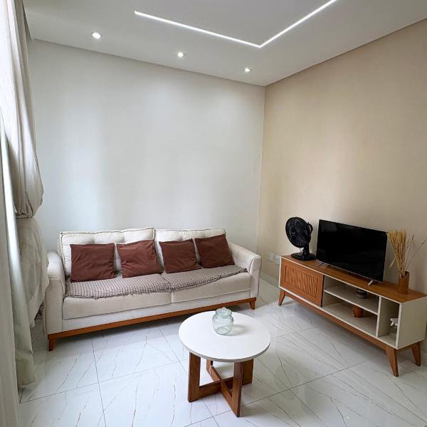 Apartamento para Carnaval na Barra - Salvador, BA