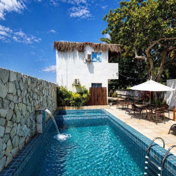 Porto de Galinhas - Pousada Beach Garden - Foto 4