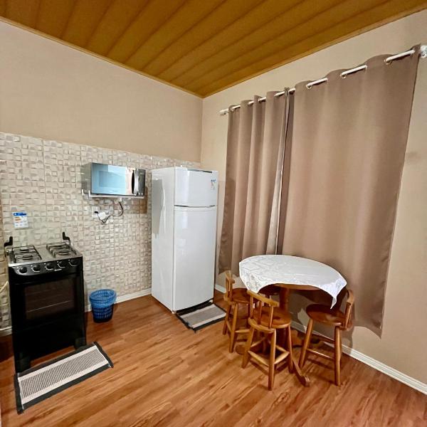 Residencial Casa Nova Vista 4 - Foto 4