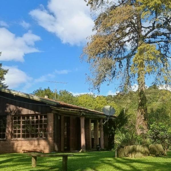 Olhosdagua-SãoChico-Chalé - Foto 2