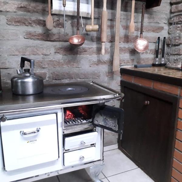 Olhosdagua-SãoChico-Chalé - Foto 3