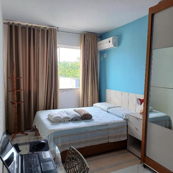 Apto 2 dorm - Praia de Piatã - Foto 2