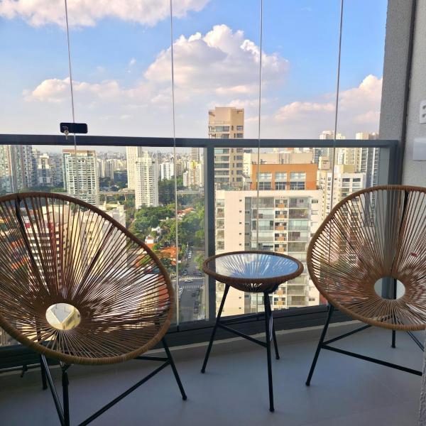 Level Brooklin | Varanda, Gym e Piscina Rooftop - Foto 3