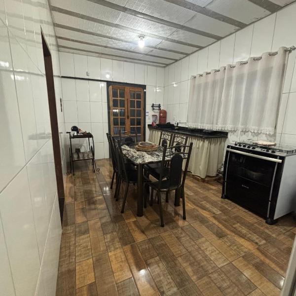 Casa Igarapé - Recanto da Serra - Foto 5