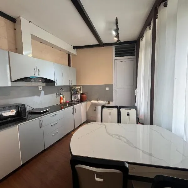 Our furnex homes, hotel Pátanban