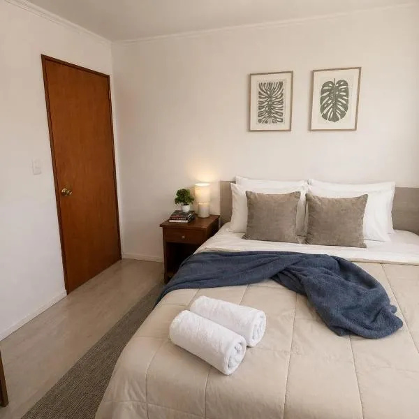 La Casita Chill โรงแรมในซานเปโดร เด อาตากามา