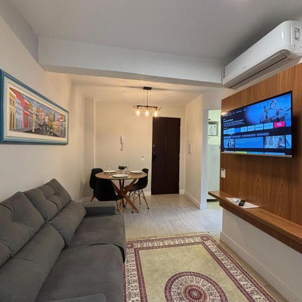 Apartamento Charmoso no Bigorrilho - Foto 5