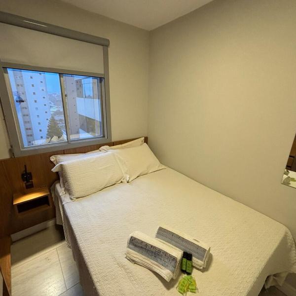 Apartamento Charmoso no Bigorrilho - Foto 2