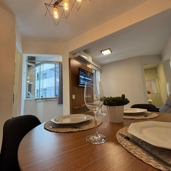 Apartamento Charmoso no Bigorrilho - Foto 4