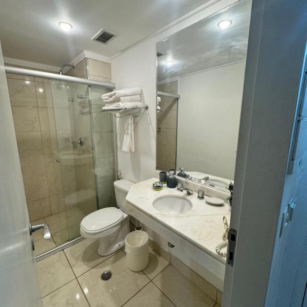 Qlty Prime Flat Hotel Faria Lima - Estacionamento Cortesia - Foto 3
