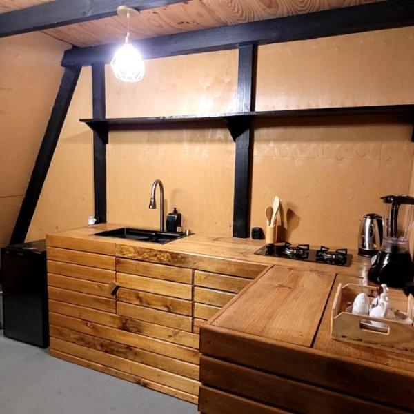 Chalé Recanto das Águas - Foto 4
