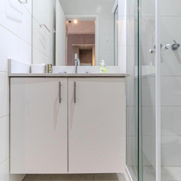 Apartment just for you