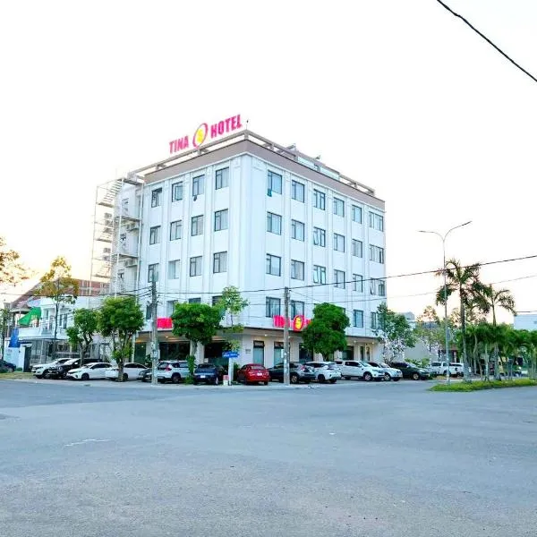 Tina 5 hotel cần thơ, hotel in Ấp Phú Thạnh (4)
