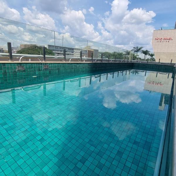Ap Tryp by Wyndham Nações - Foto 4