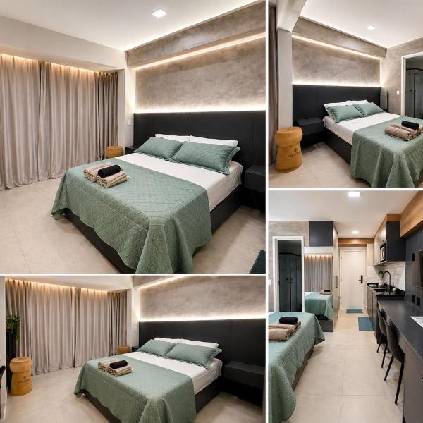 Studio Beco do Batman I Pinheiros I Vila Madalena