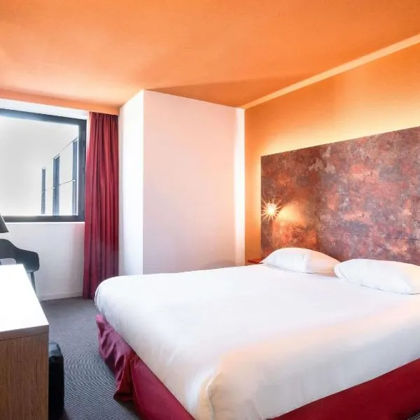 ibis Styles Toulouse Cite Espace, hotel en Toulouse