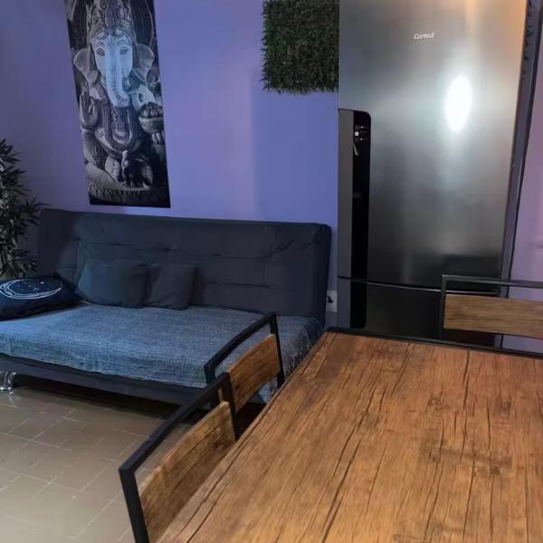 Apartamento 2 quartos centro do Rio