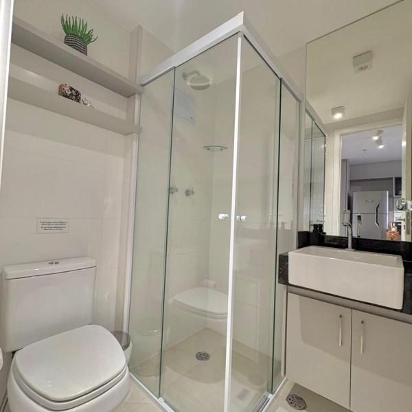 Apartamento para 4 hóspedes perto do Allianz Parque - Foto 3