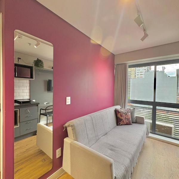 Apartamento para 4 hóspedes perto do Allianz Parque - Foto 4