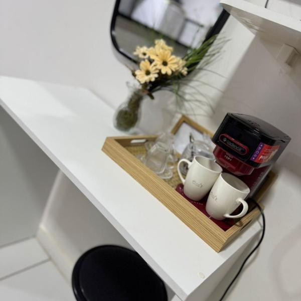 Apartamento na Praia de Ponta Negra - Foto 3