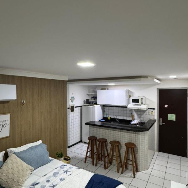 Apartamento na Praia de Ponta Negra - Foto 5