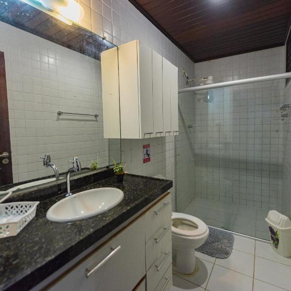 Casa em Praia Formosa com 5 suítes, Piscina, Churrasqueira e Sinuca - Foto 3