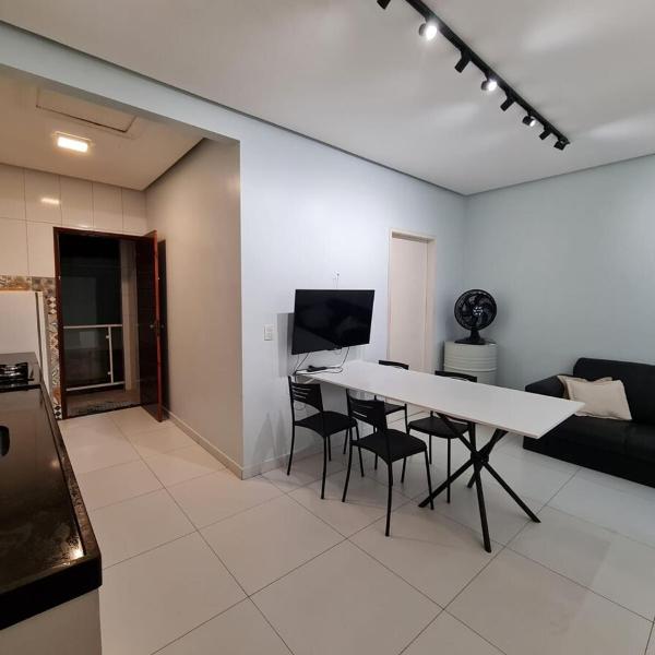 Studio-A, Excelente localização e custo-benefício - Foto 4