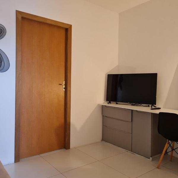 Studio-A, Excelente localização e custo-benefício - Foto 5