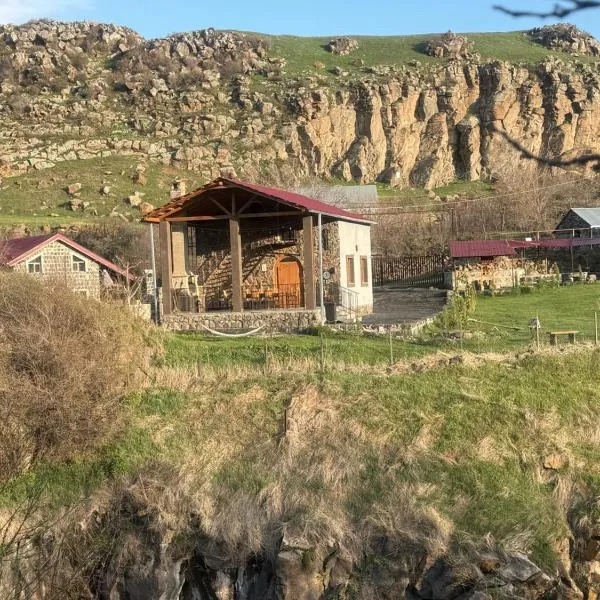 River Home, hotel in Kʼaghsi