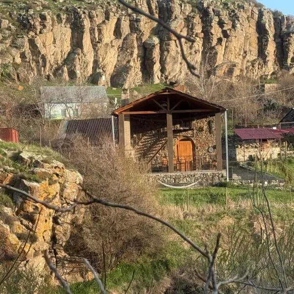 River Home, hotell i Kʼaghsi