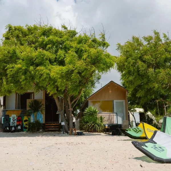 Thanh Hoa Homestay، فندق في Ấp Mỹ Hải