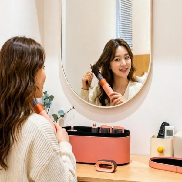 동대구역 감성 숙소 홈스테드 스테이, hotel en Daegu