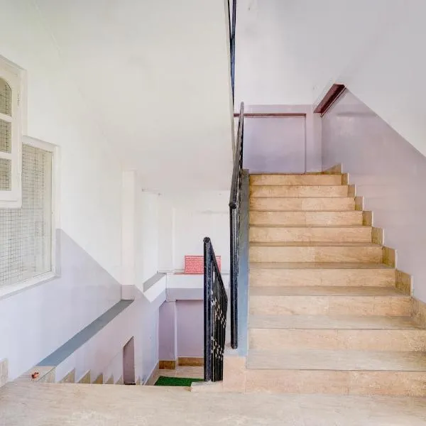 Super Collection O GNRC Hospital Dispur Formerly Shree Vinayak Guest House, hôtel à Guwahati