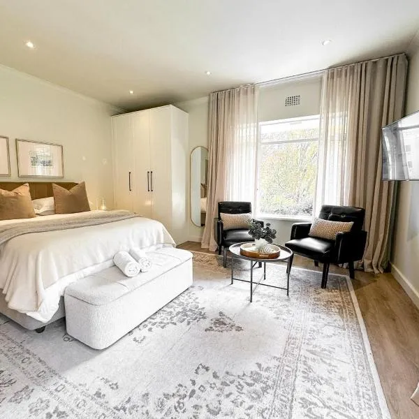 Oak Manor Boutique Guest House, Hotel in Kapstadt