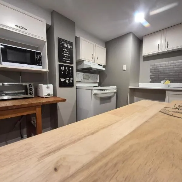 Guest house, Hotel in Shawinigan