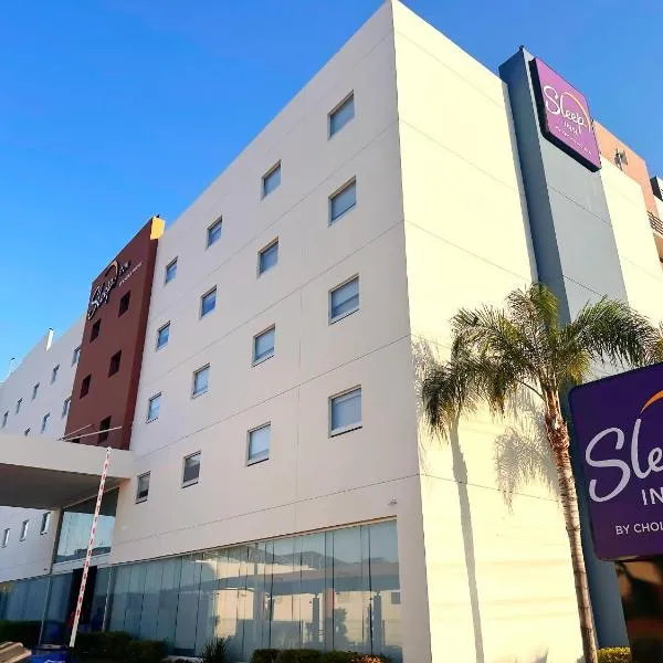 Sleep Inn Mazatlan, khách sạn ở Mazatlán