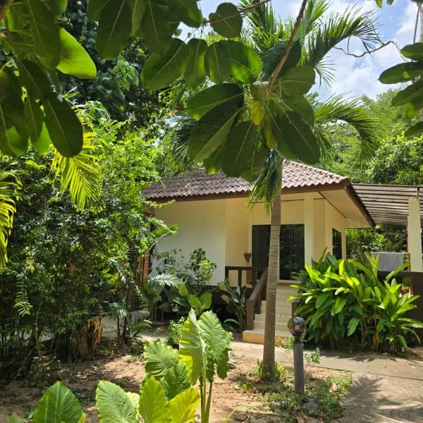 The Last Paradise, hôtel à Ban Ai Dao