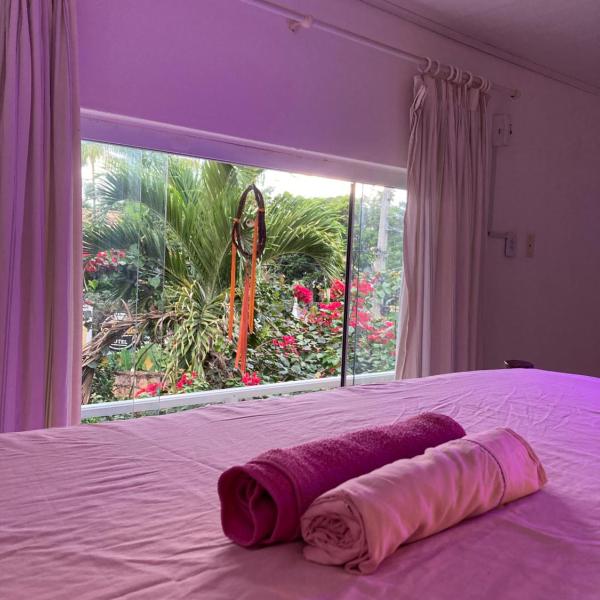 Covil das Trilhas Coliving SÓ PARA MULHERES - Foto 5