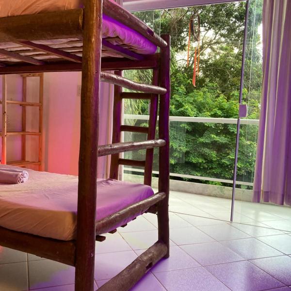 Covil das Trilhas Coliving SÓ PARA MULHERES - Foto 2