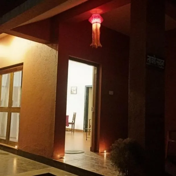 마테란에 위치한 호텔 Nivritti Villa Luxury 2BHK Private Villa with AC, Full Privacy & Prime Location in Matheran