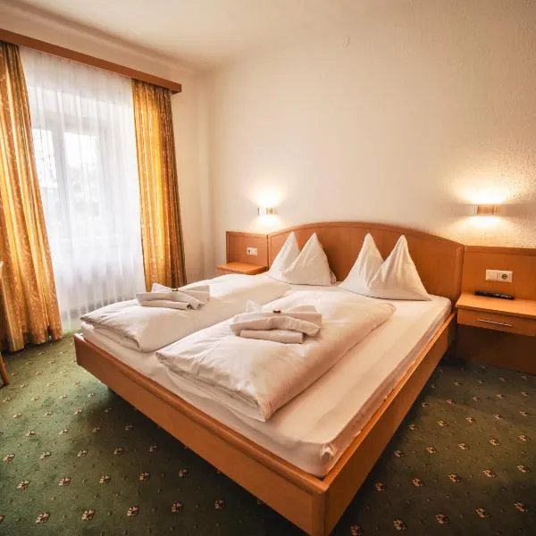 Gretl Landhaus by Aurora, hotell sihtkohas Krumpendorf am Wörthersee