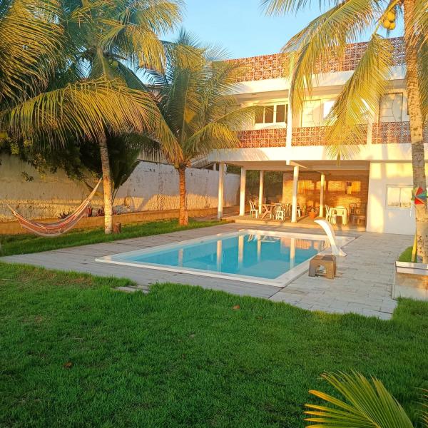 Suites Dupla beira mar Carapibus - Foto 3