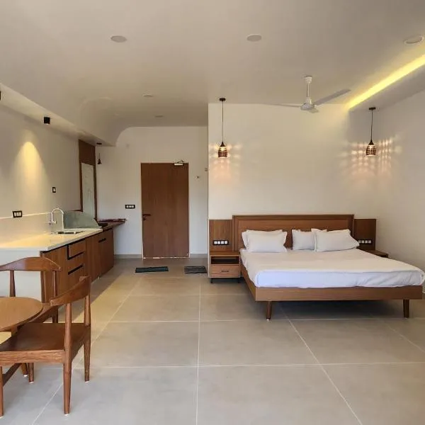 Amrutiya Farm