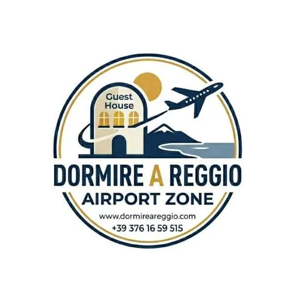 Dormire a Reggio zona Aeroporto, hotel v destinácii Reggio di Calabria