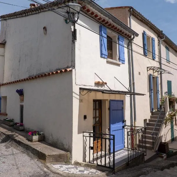La Petite Maison، فندق في Puimoisson