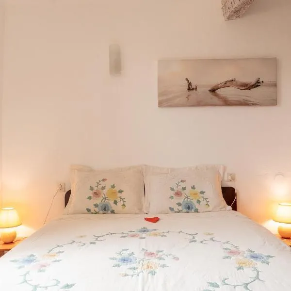 La Petite Maison, hotel en Puimoisson