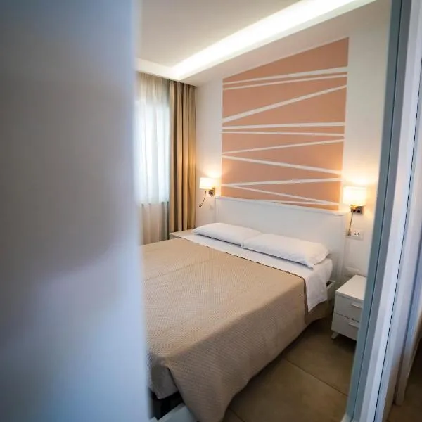 B&B MargAni Tropea, hotell i Tropea