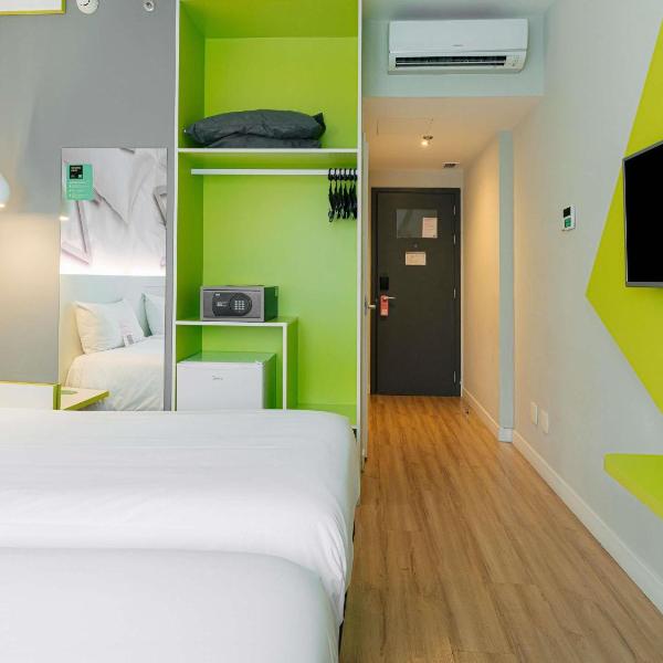 ibis Styles Sao Paulo Barra Funda - Foto 5