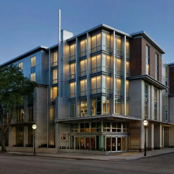 Live Oak, Charleston Historic District, a Tribute Portfolio Hotel, khách sạn ở Charleston
