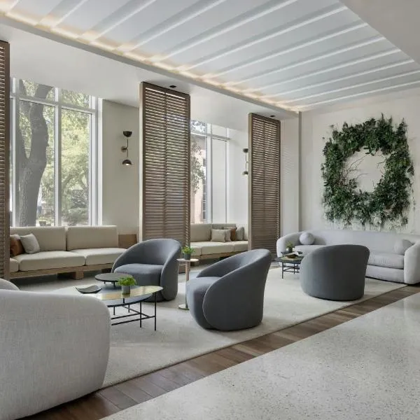 Live Oak, Charleston Historic District, a Tribute Portfolio Hotel, hotel din Charleston